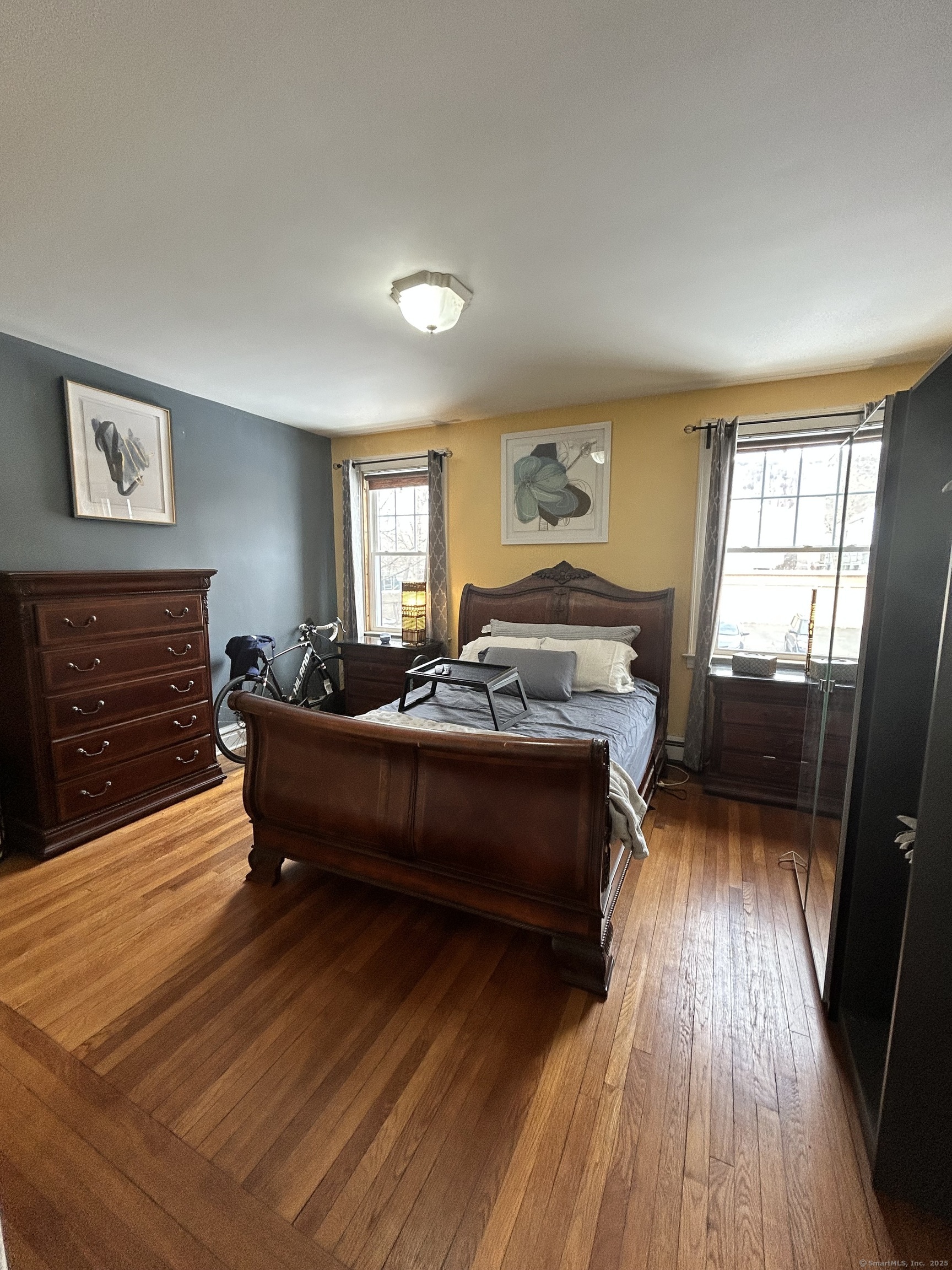 Property Photo:  137 Fountain Street Apt A7  CT 06515 