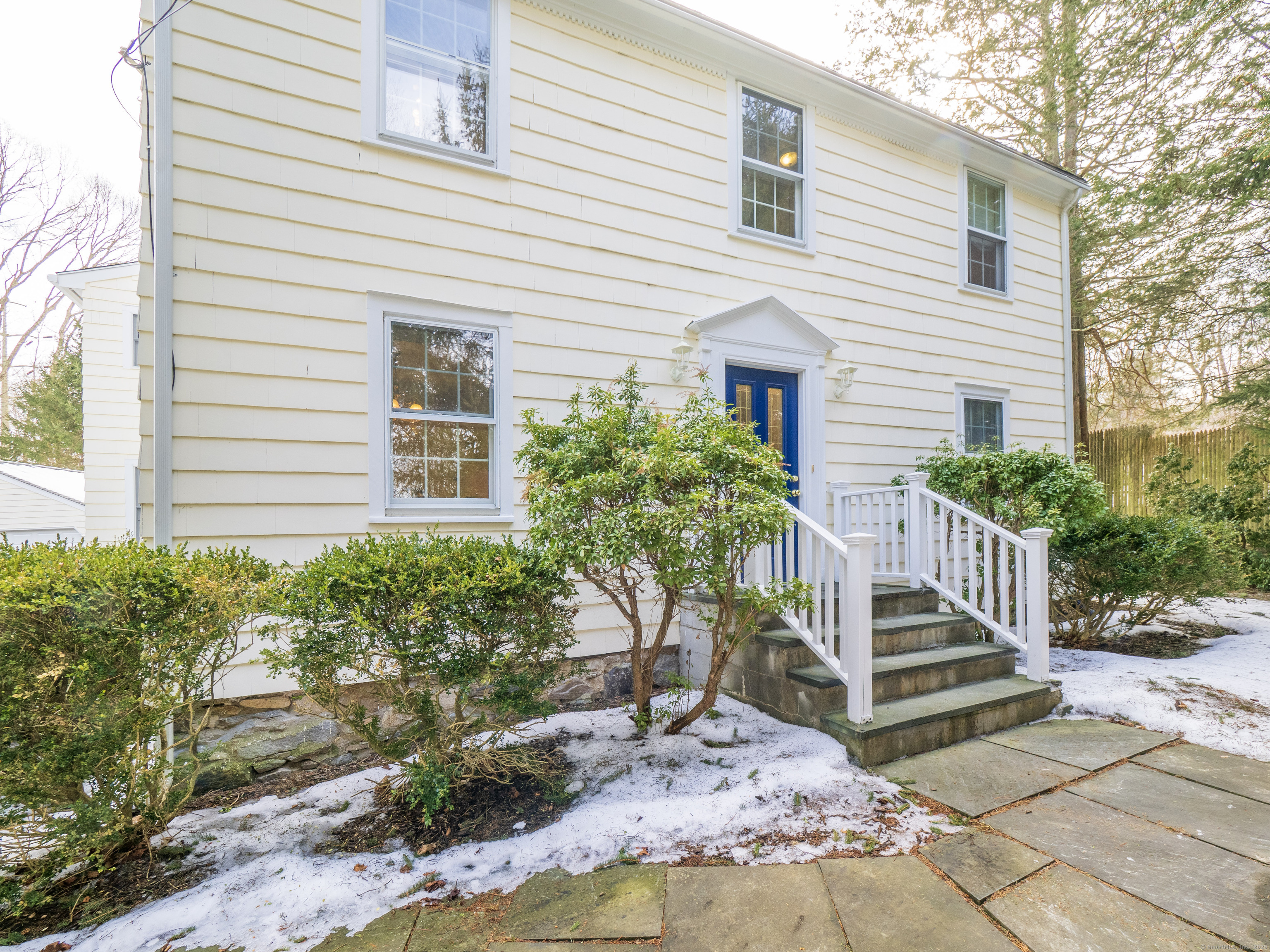 Property Photo:  124 Ivy Hill Road  CT 06877 