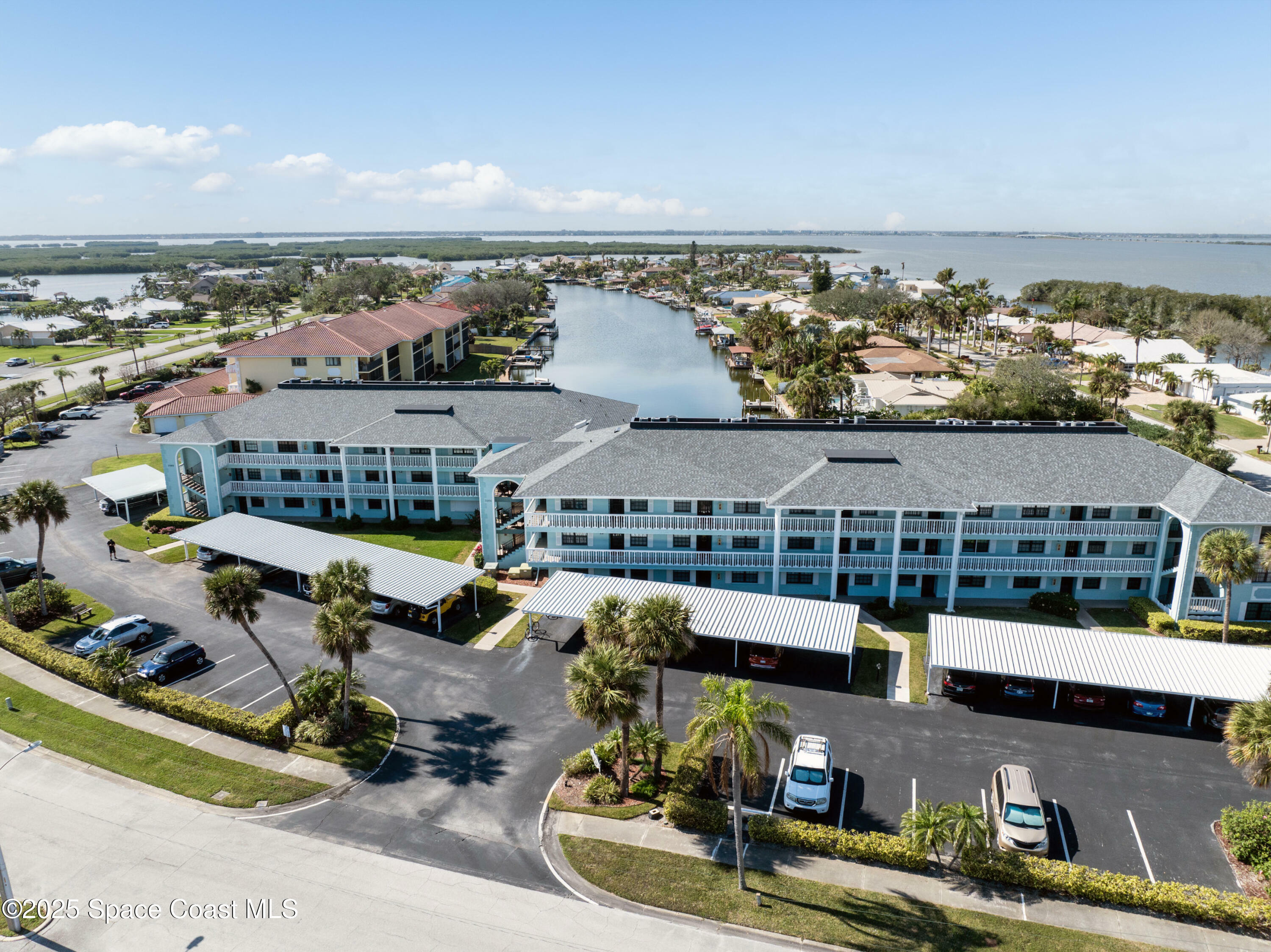 Property Photo: 1999 S Banana River Boulevard FL 32931