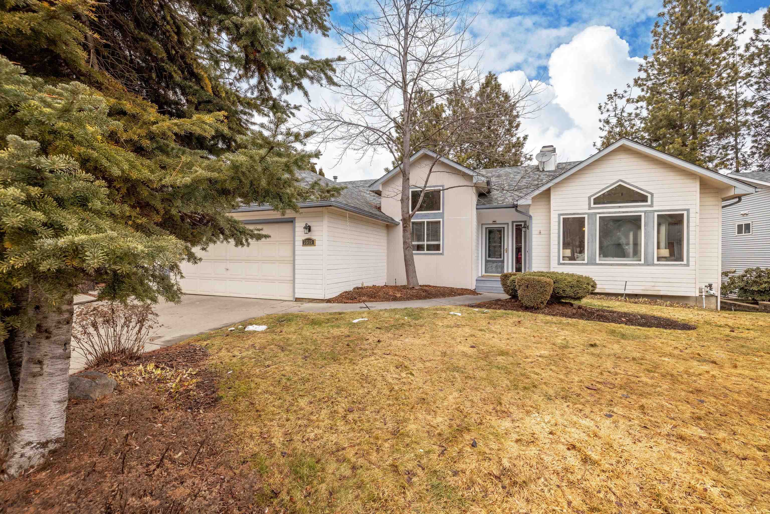 Property Photo:  3515 E Tracey Ct  WA 99223 