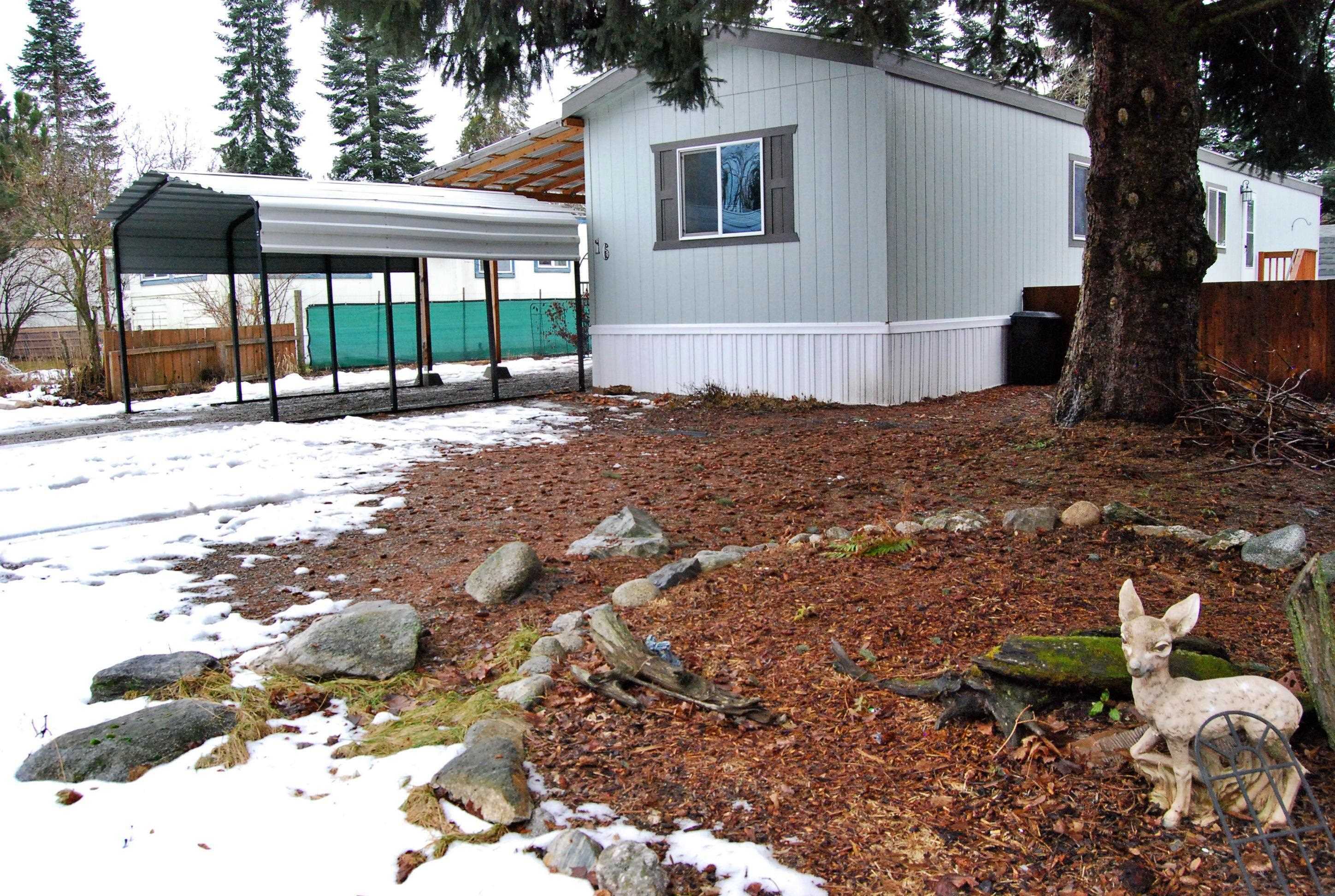 Property Photo:  24807 E Trent Ave 16  WA 99025 