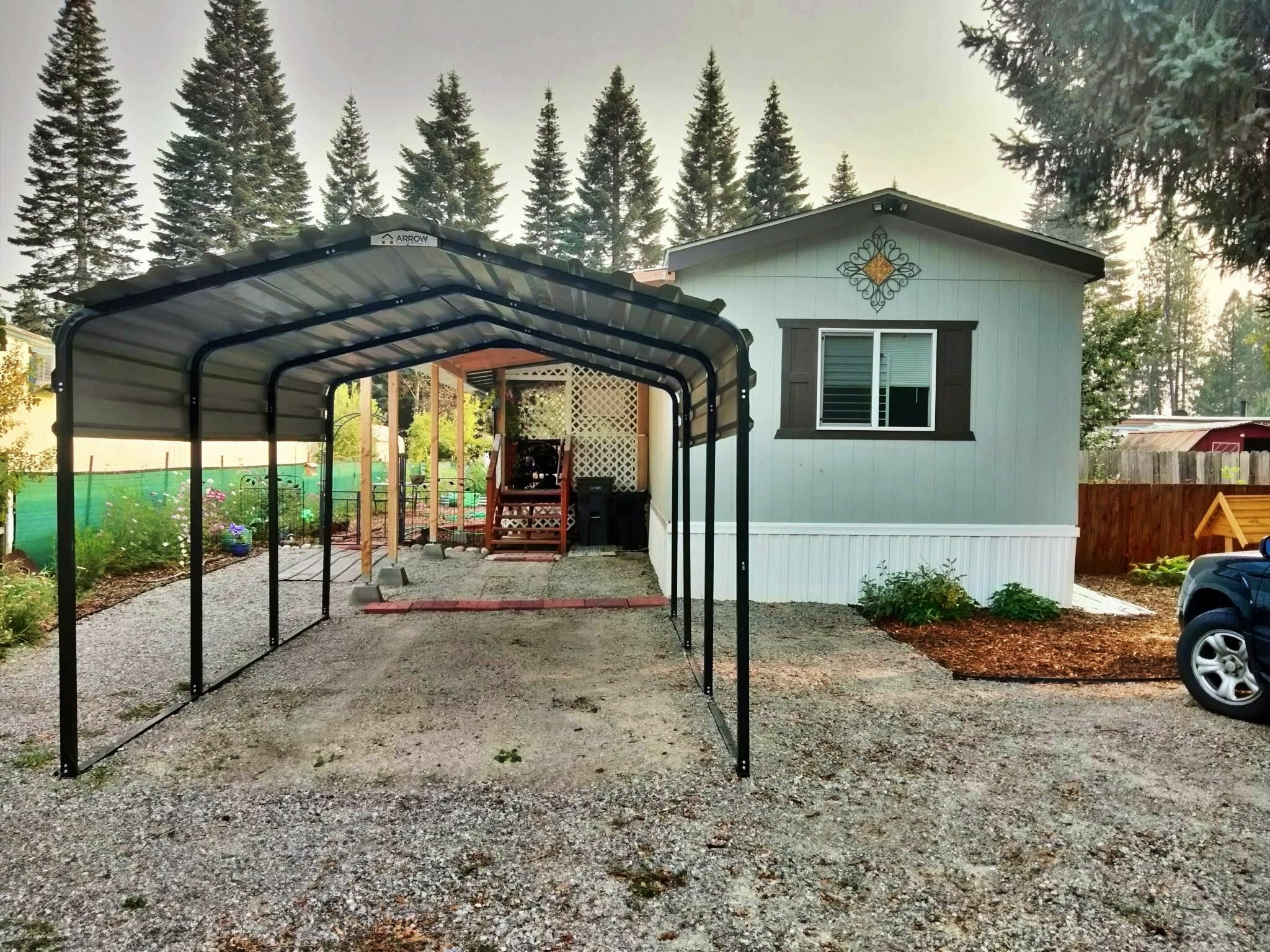 24807 E Trent Ave 16  Newman Lake WA 99025 photo
