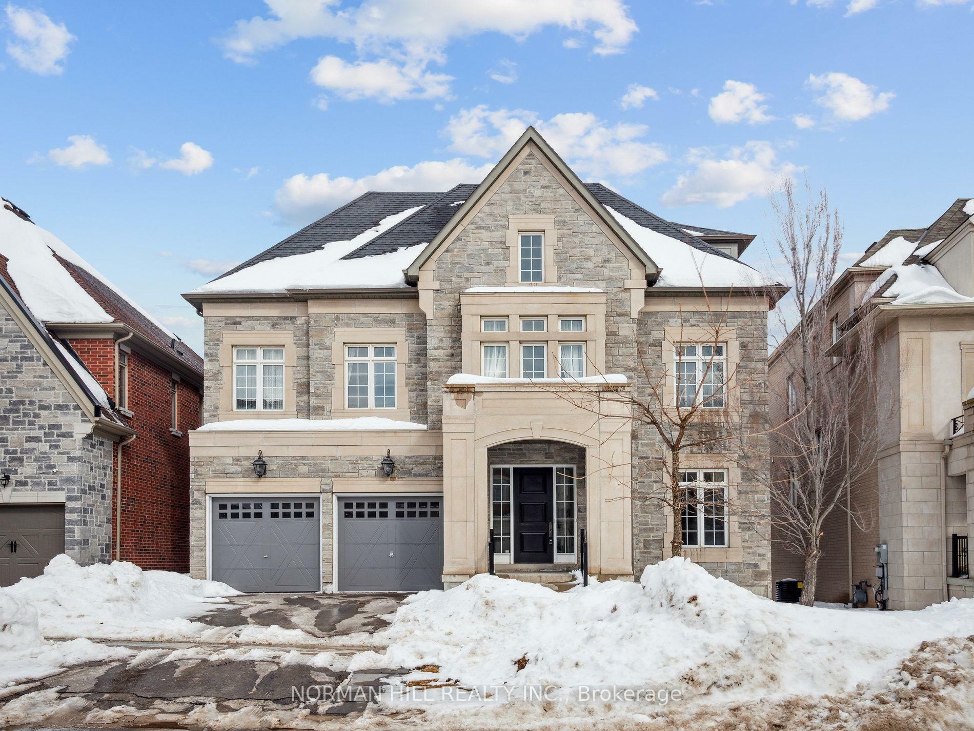 Property Photo: 61 Keatley Drive ON L6A 4Y3