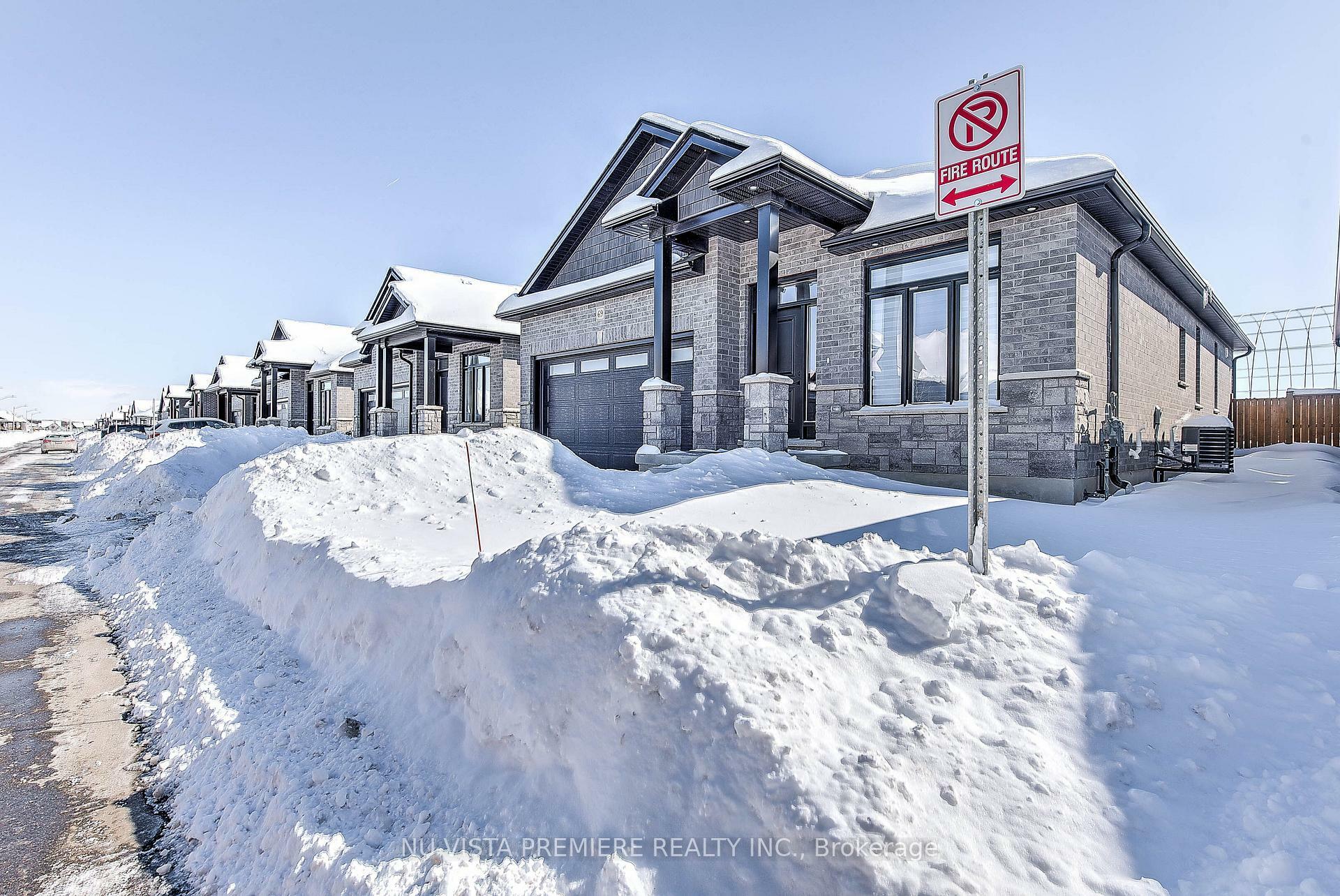 Photo de la propriété: 383 Daventry Way 69 ON N0L 1R0