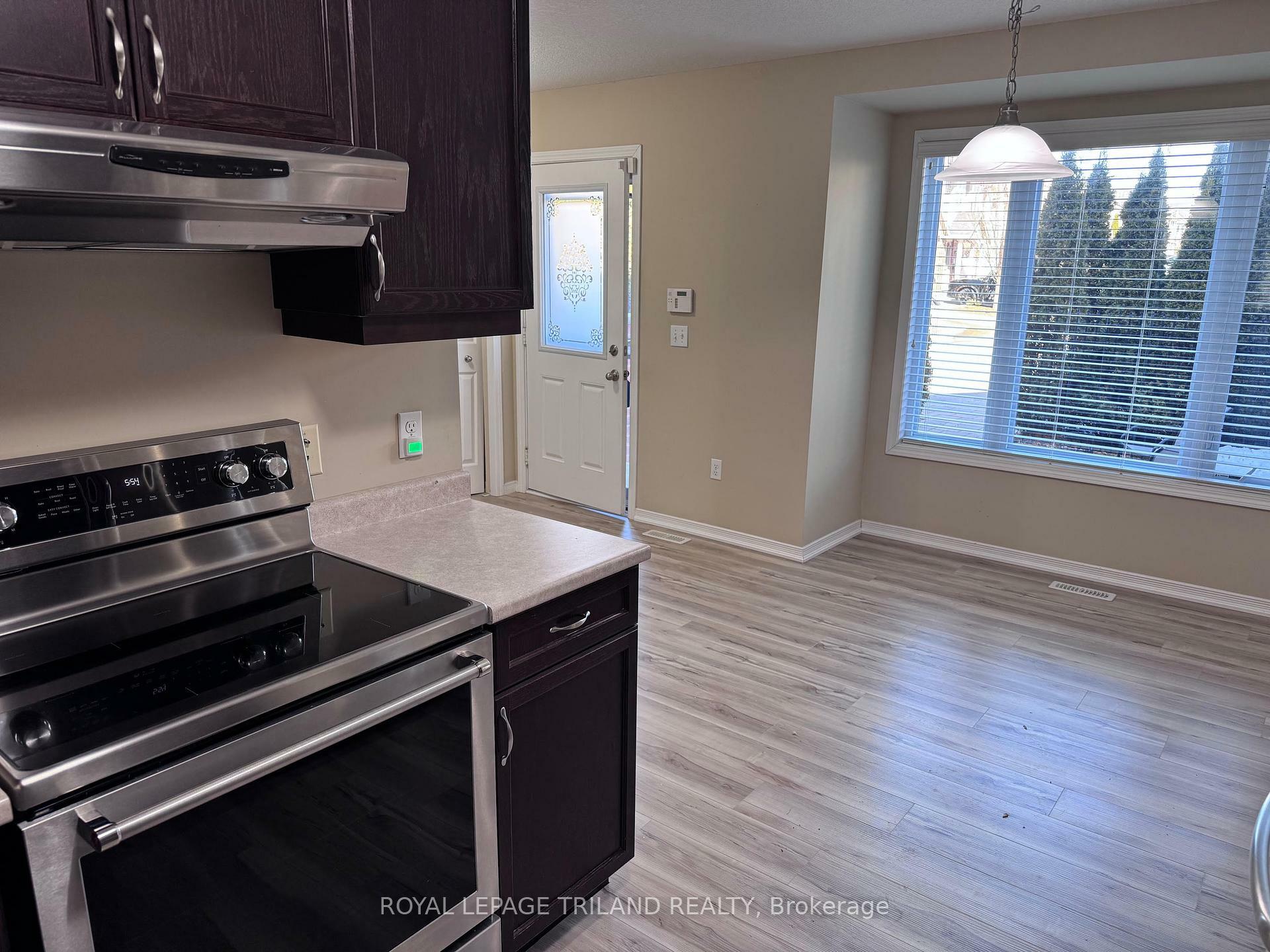 Property Photo: 1625 Purser Street 9 ON N5V 0A7