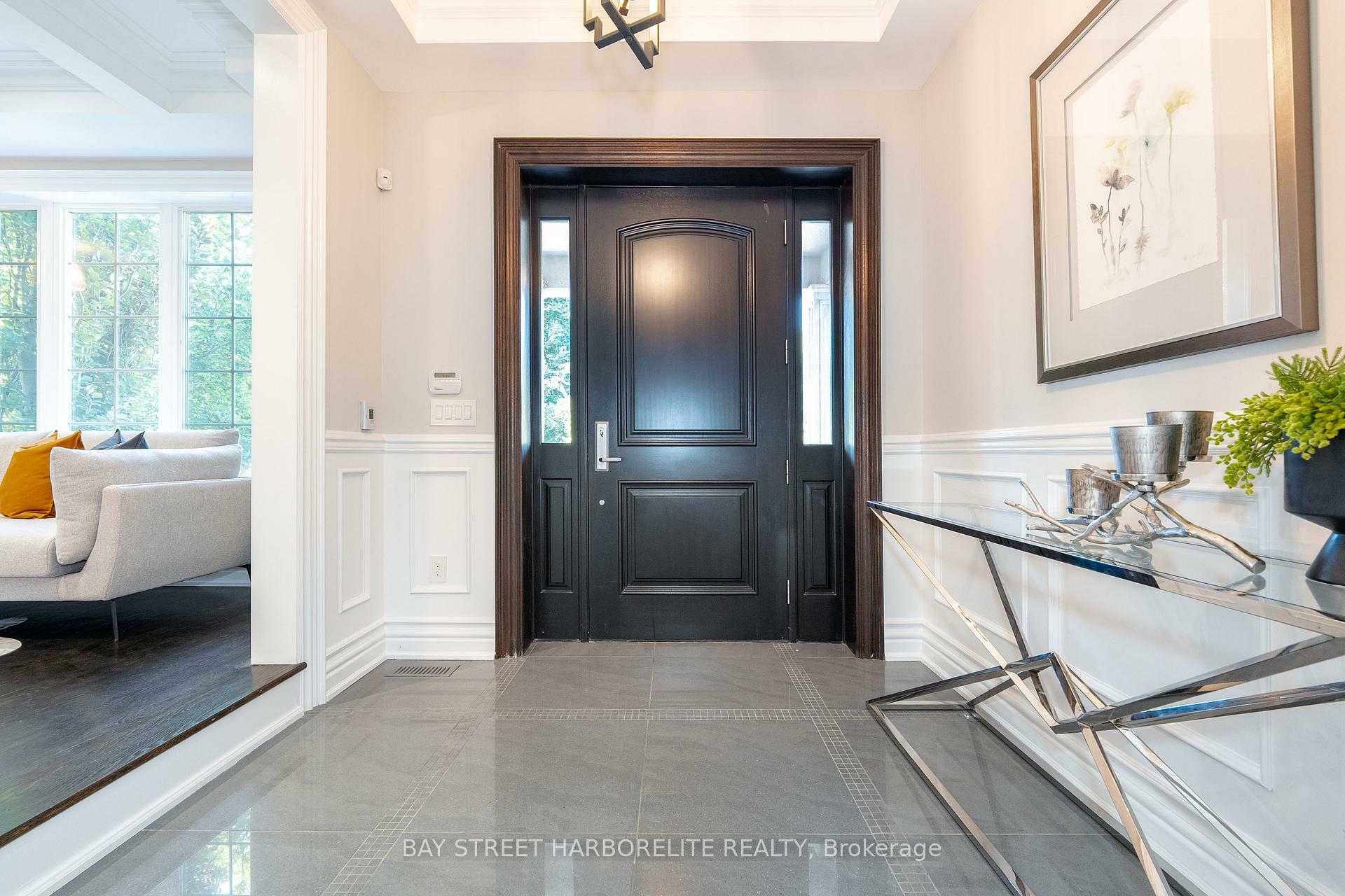 Property Photo: 151 Brentcliffe Rd ON M4G 3Y7