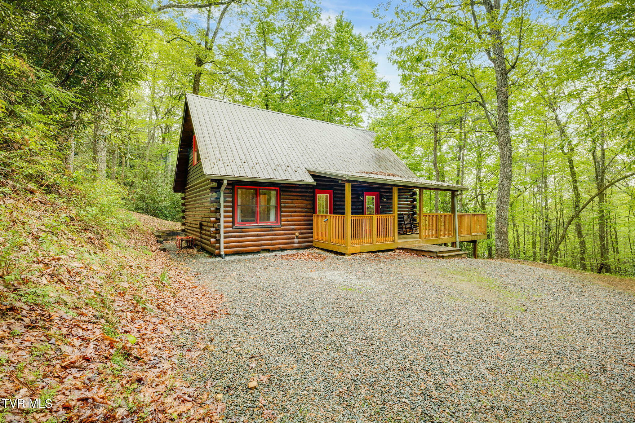 Property Photo: 2547 Callalantee Drive TN 37683
