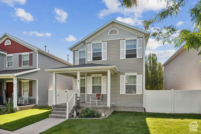 Property Photo: 1796 E American Way 3 UT 84005