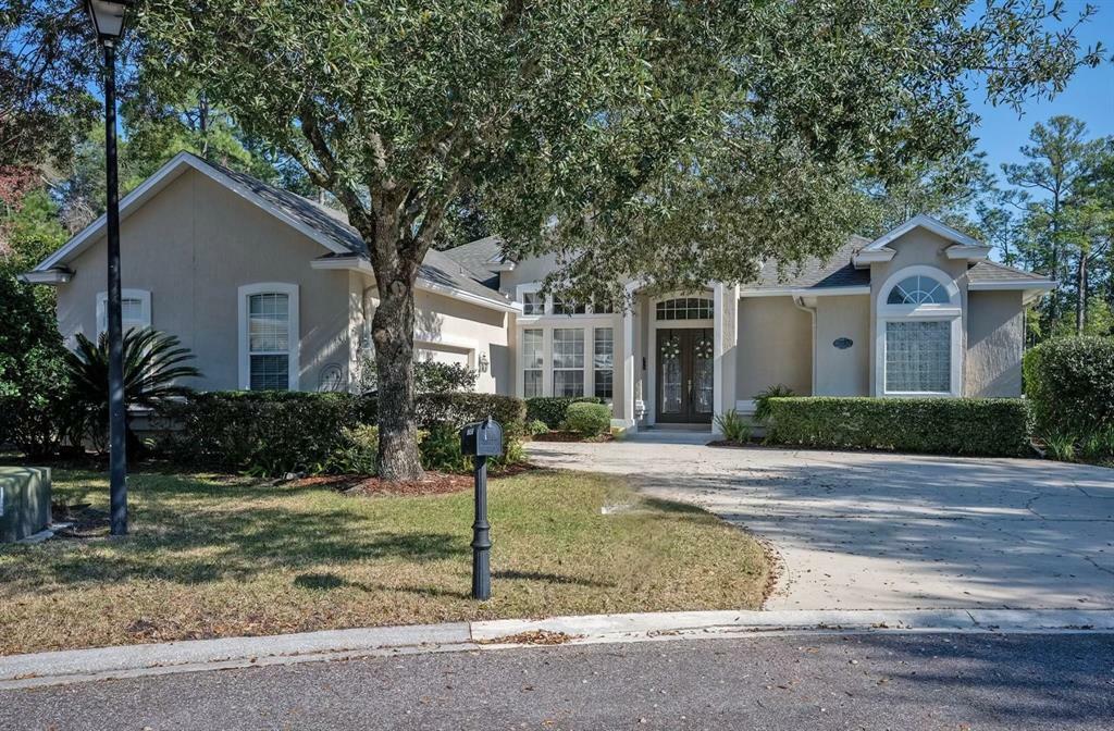 Property Photo:  86030 Albermarle Court  FL 32034 