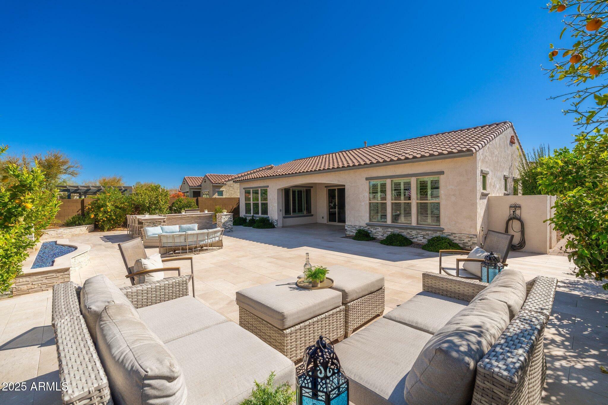 Property Photo: 22426 N 29th Place AZ 85050