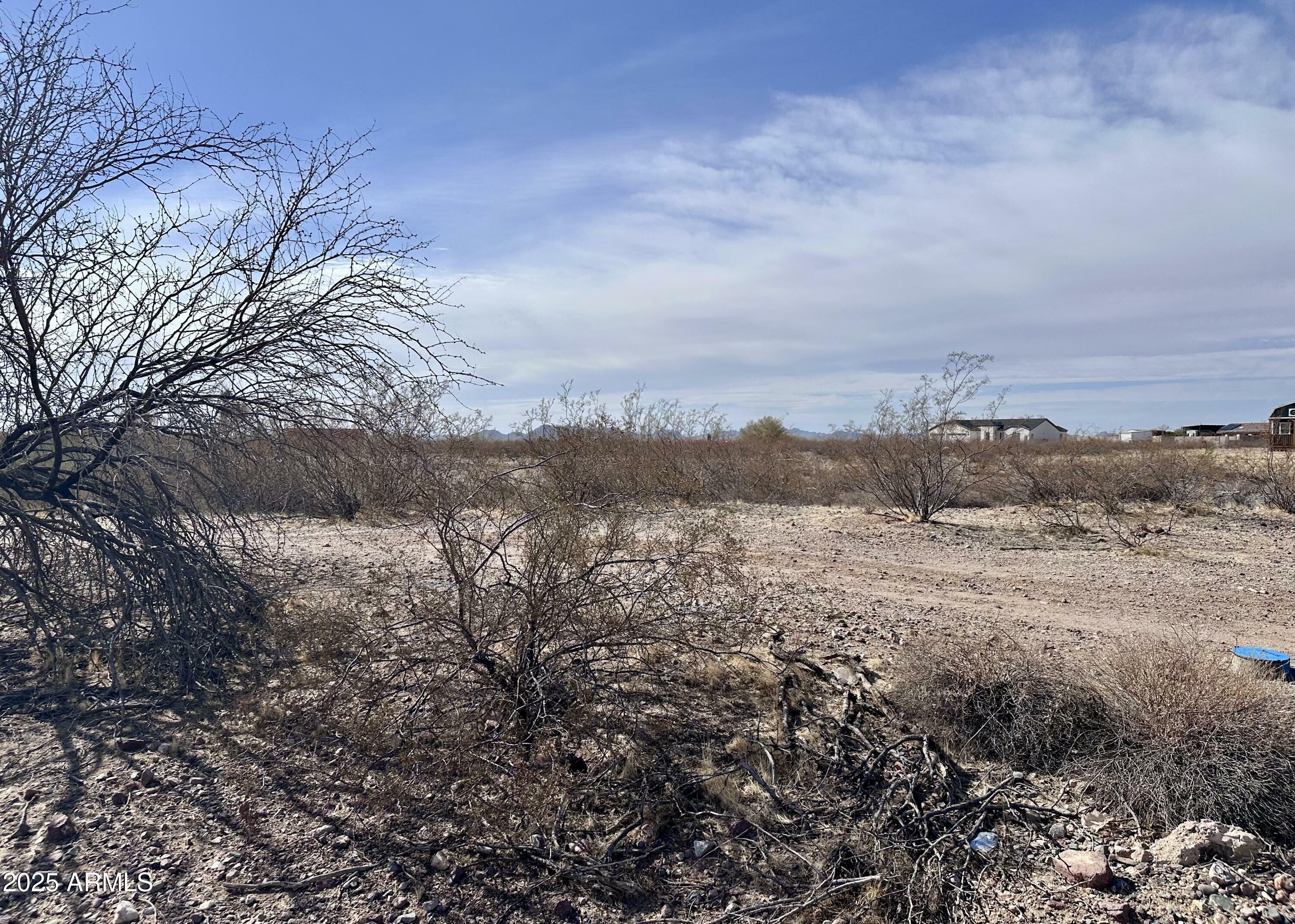 Property Photo:  0 Weinberg Road 240  AZ 85342 