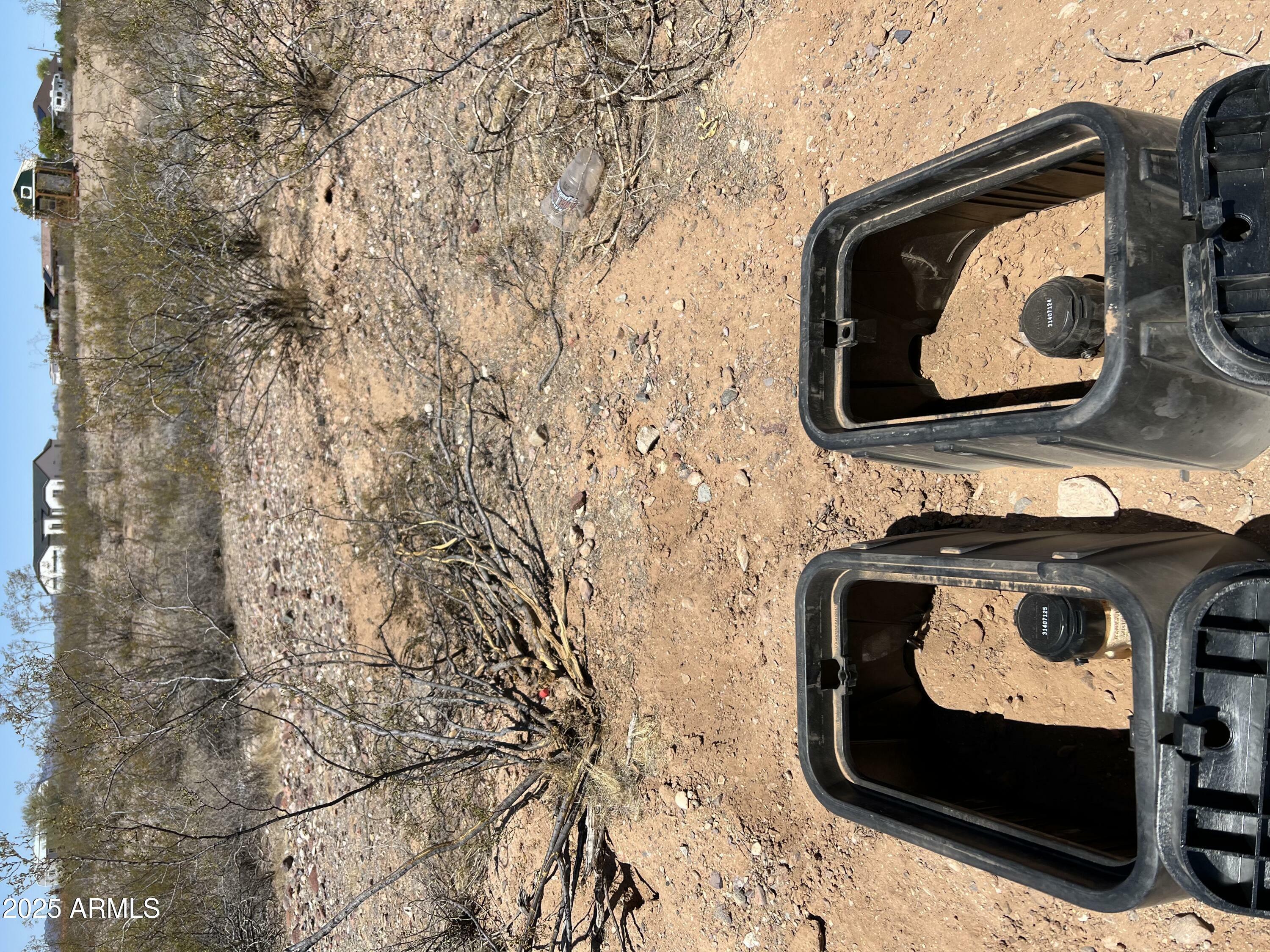 Property Photo: 0 Weinberg Road 240 AZ 85342
