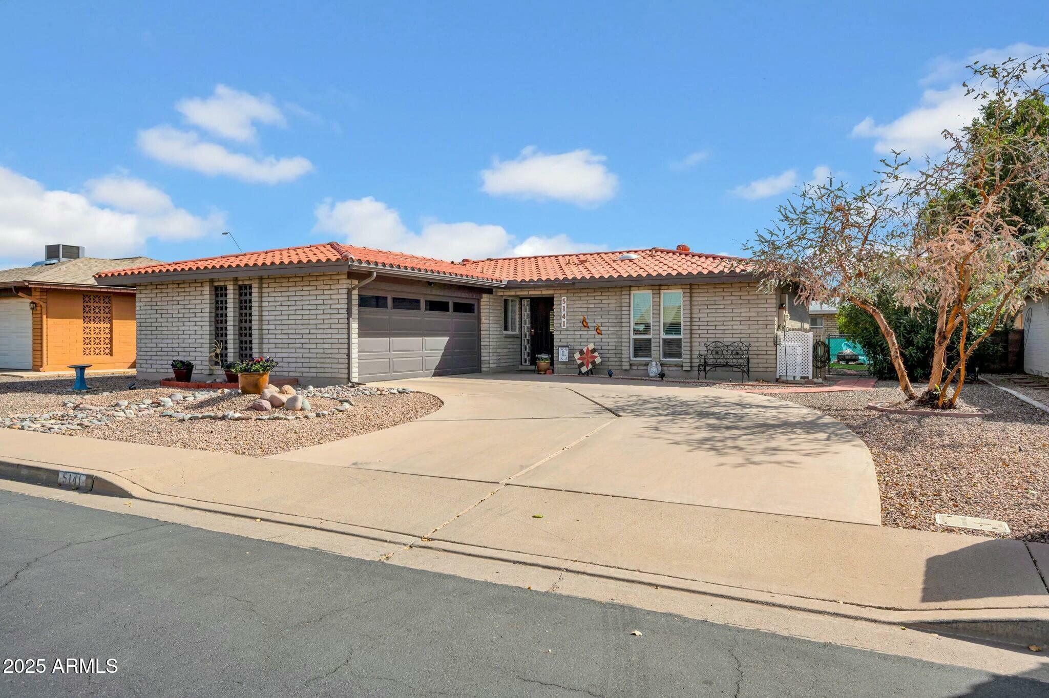 5141 E Elena Avenue  Mesa AZ 85206 photo