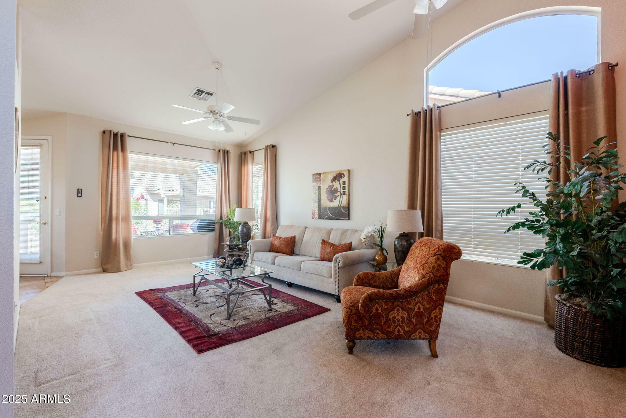 Property Photo:  8582 E Brittle Bush Road  AZ 85118 