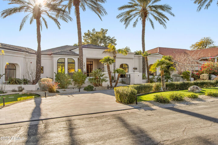 Property Photo:  10800 E Cactus Road 38  AZ 85259 
