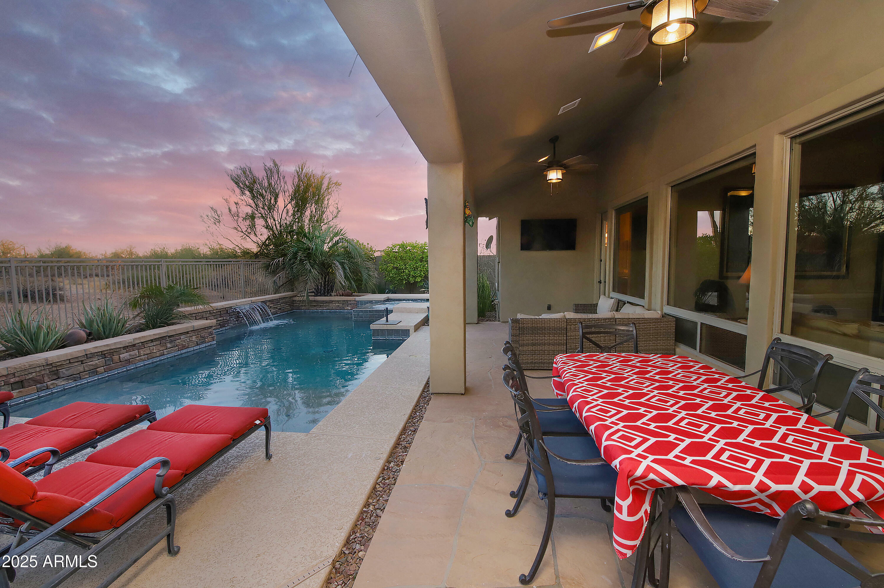 Property Photo: 4251 E Desert Forest Trail AZ 85331