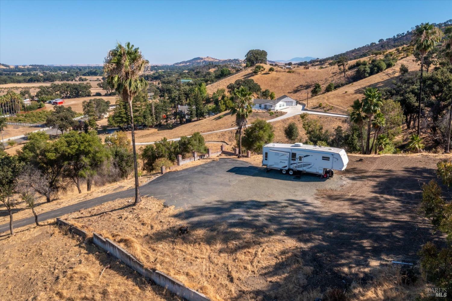 Property Photo:  6973 Pleasants Valley Road  CA 95688 