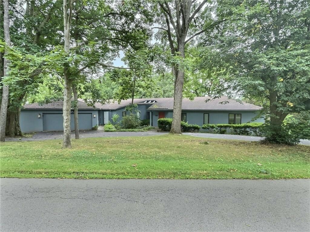 Property Photo: 120 Cayuga Park Road NY 14850