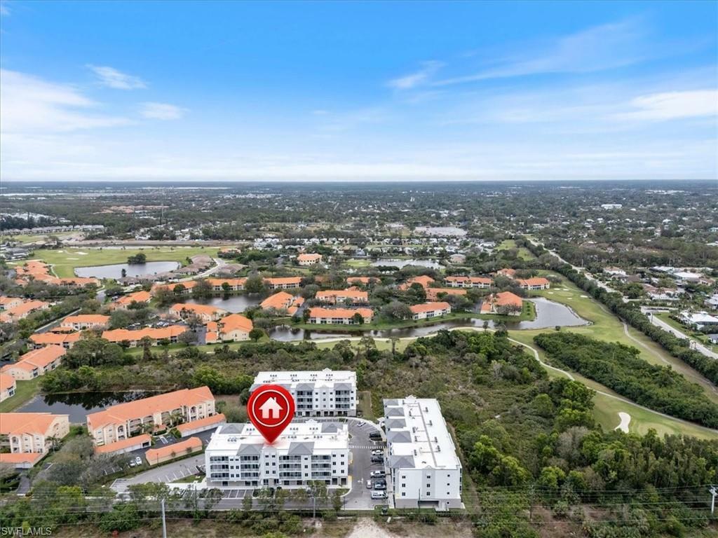Property Photo: 26589 Rosewood Pointe Dr 201 FL 34135