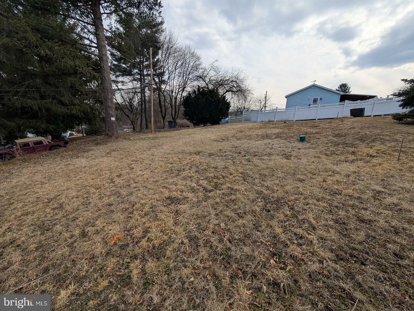 Property Photo:  3 S Humer Street  PA 17025 
