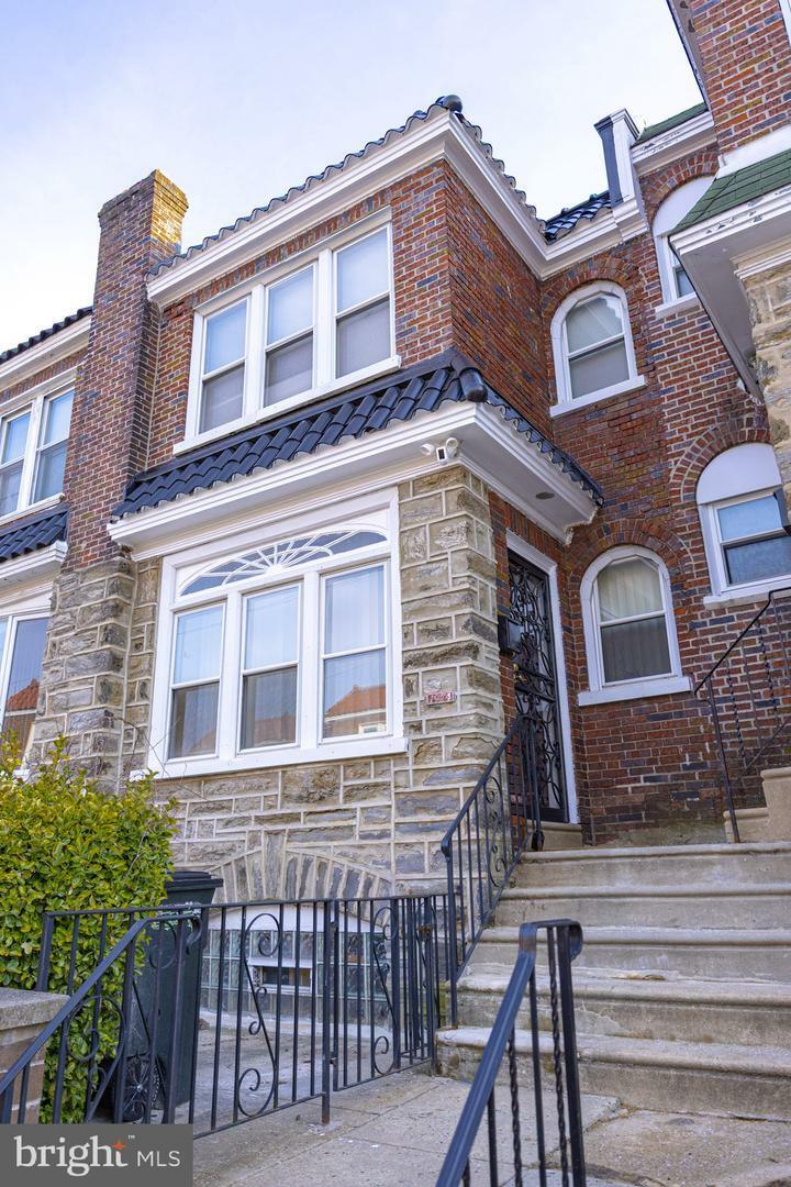 Property Photo: 1974 Renovo Street PA 19138