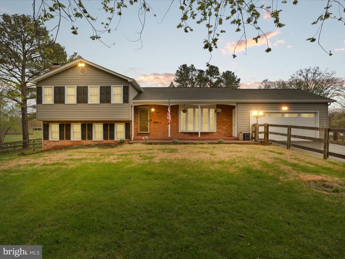 2715 Logmill Road  Haymarket VA 20169 photo