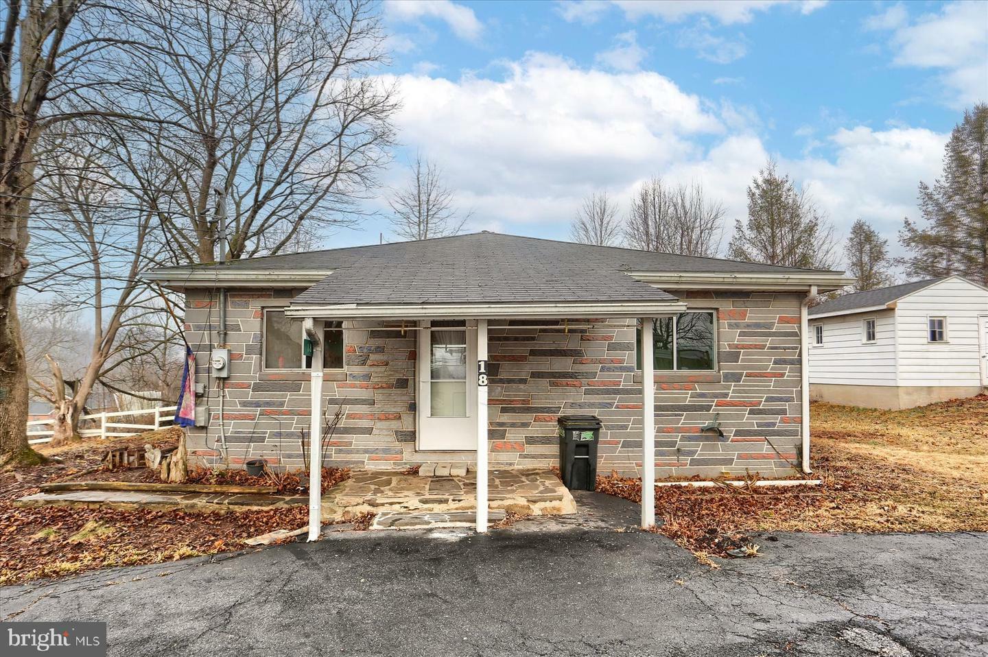 Property Photo:  18 Windy Hill Road  PA 17090 