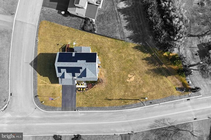 Property Photo: 1237 Upland Drive PA 17222