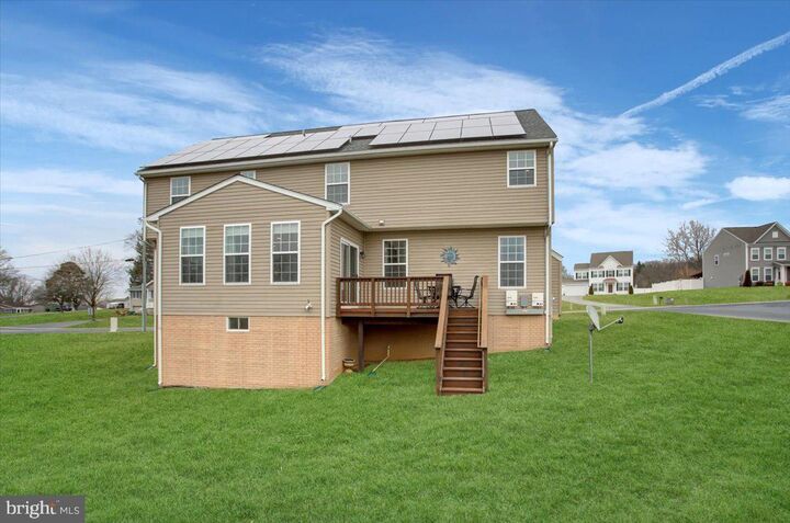 Property Photo:  1237 Upland Drive  PA 17222 