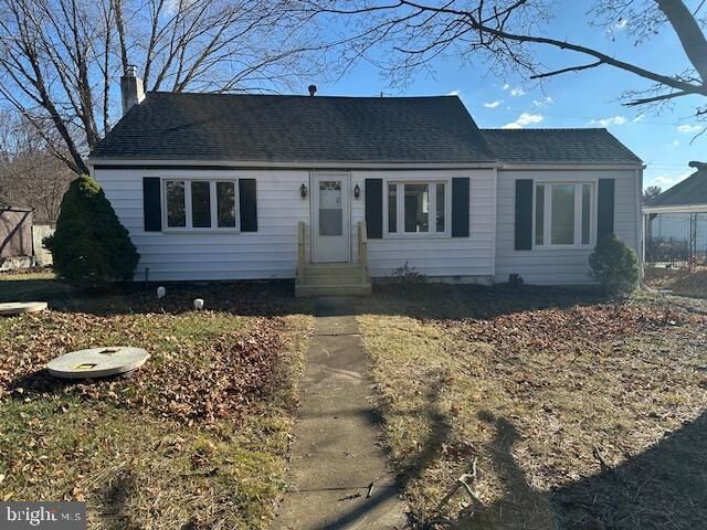 Property Photo: 13 Vale Drive PA 19512