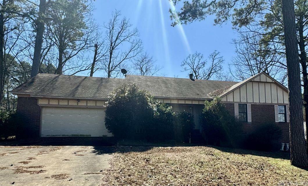 Property Photo:  7 Live Oak Lane  AR 72802 