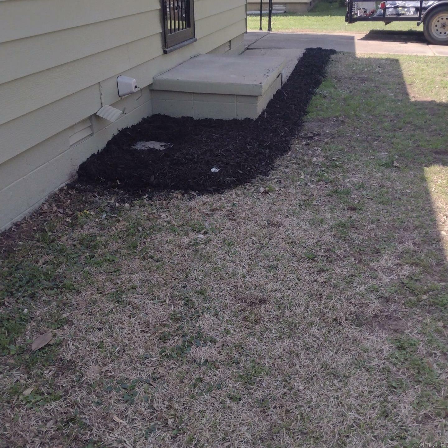 Property Photo: 5603 Alpha St AR 72117