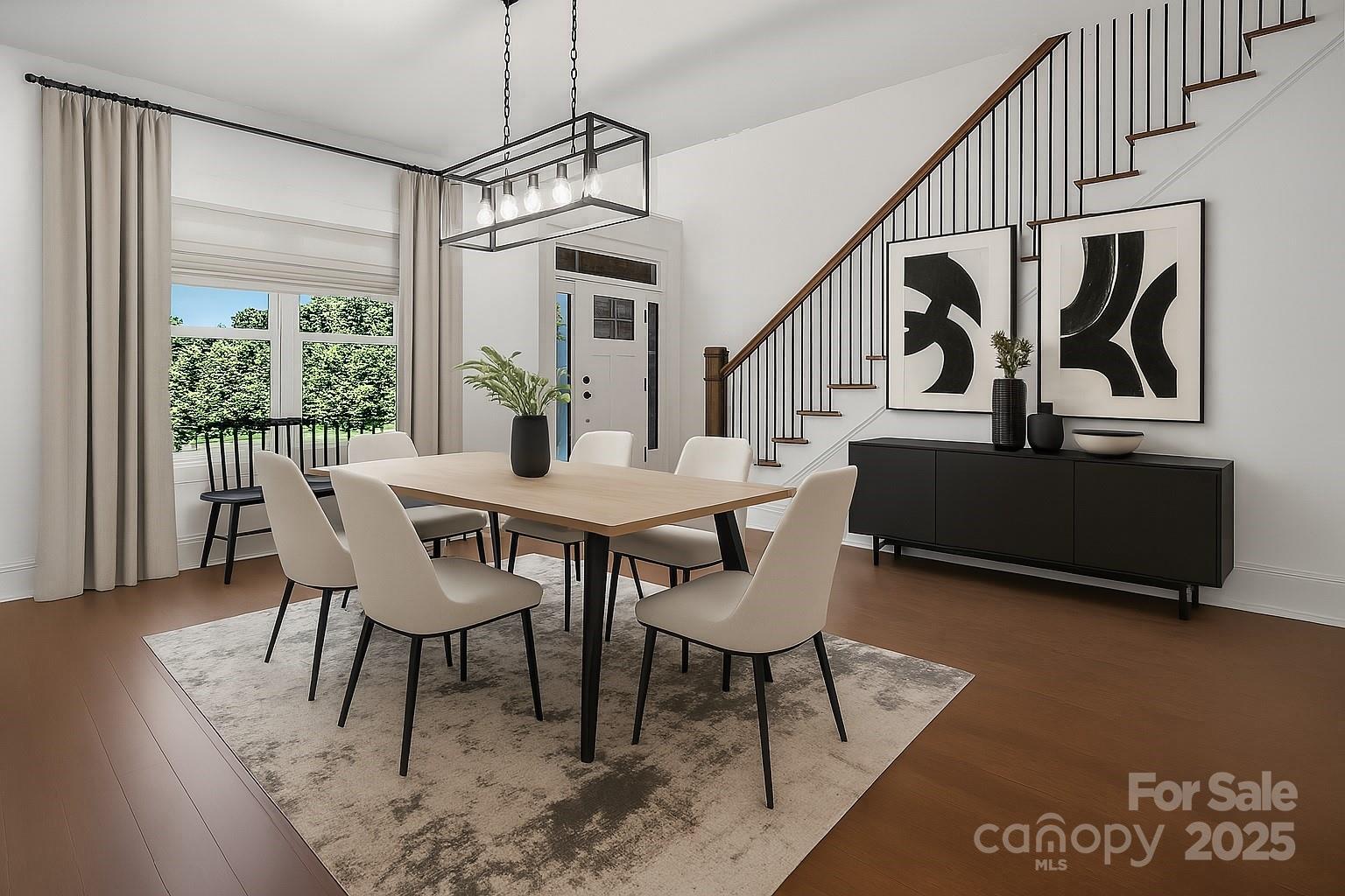 Property Photo: 5943 Vintage Court NC 28630