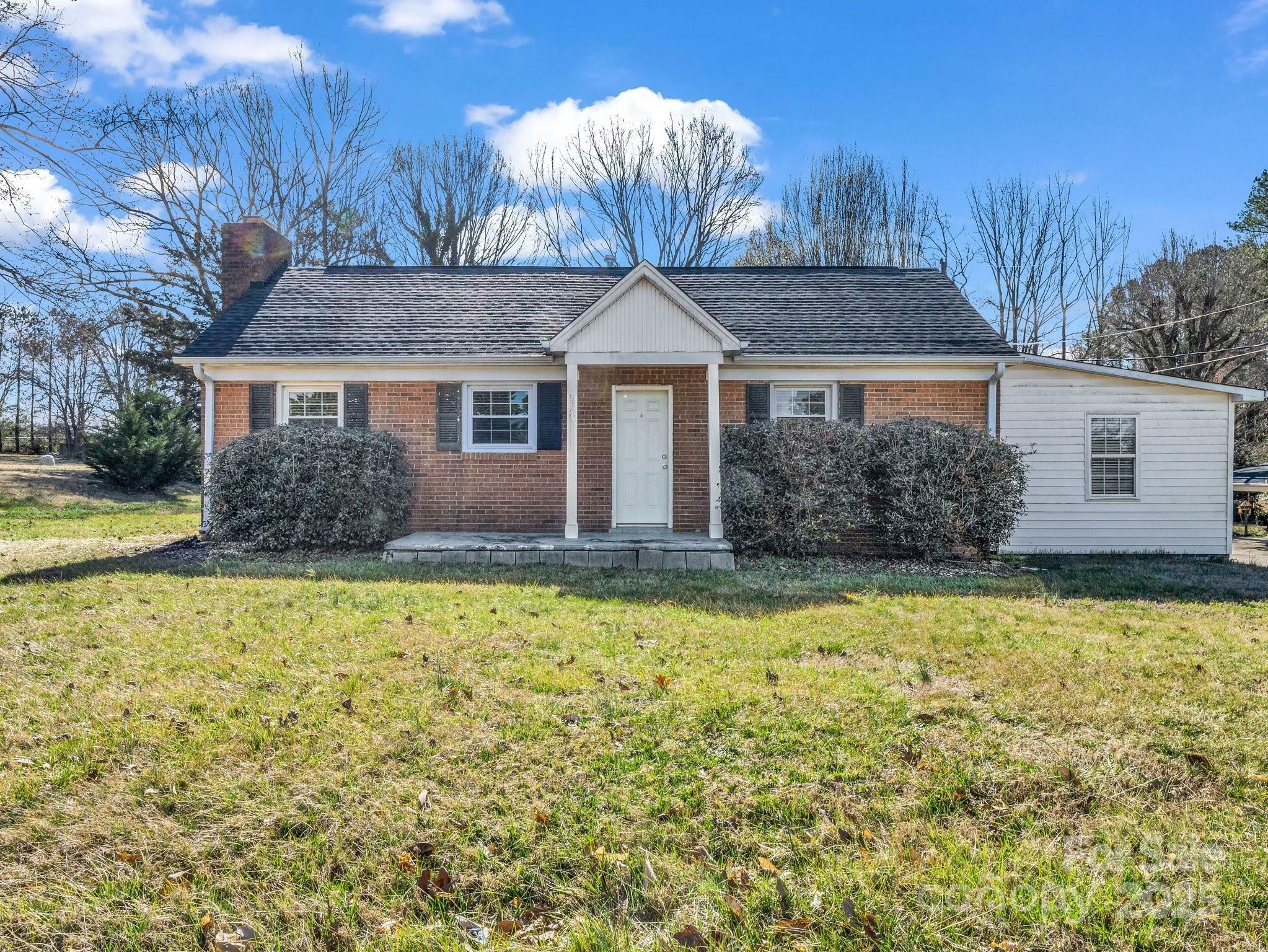 Property Photo:  2100 Lincolnton Highway  NC 28021 