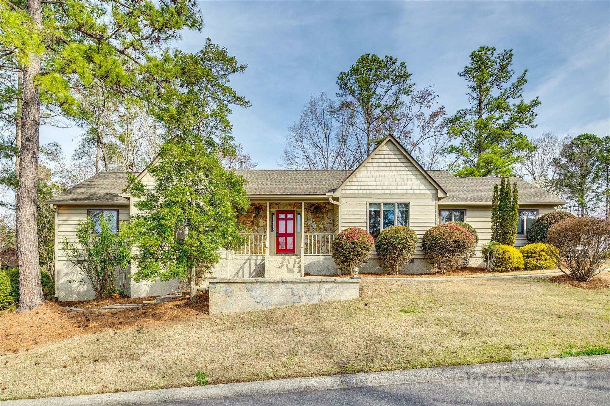 10033 Bora Bora Divide  Tega Cay SC 29708 photo