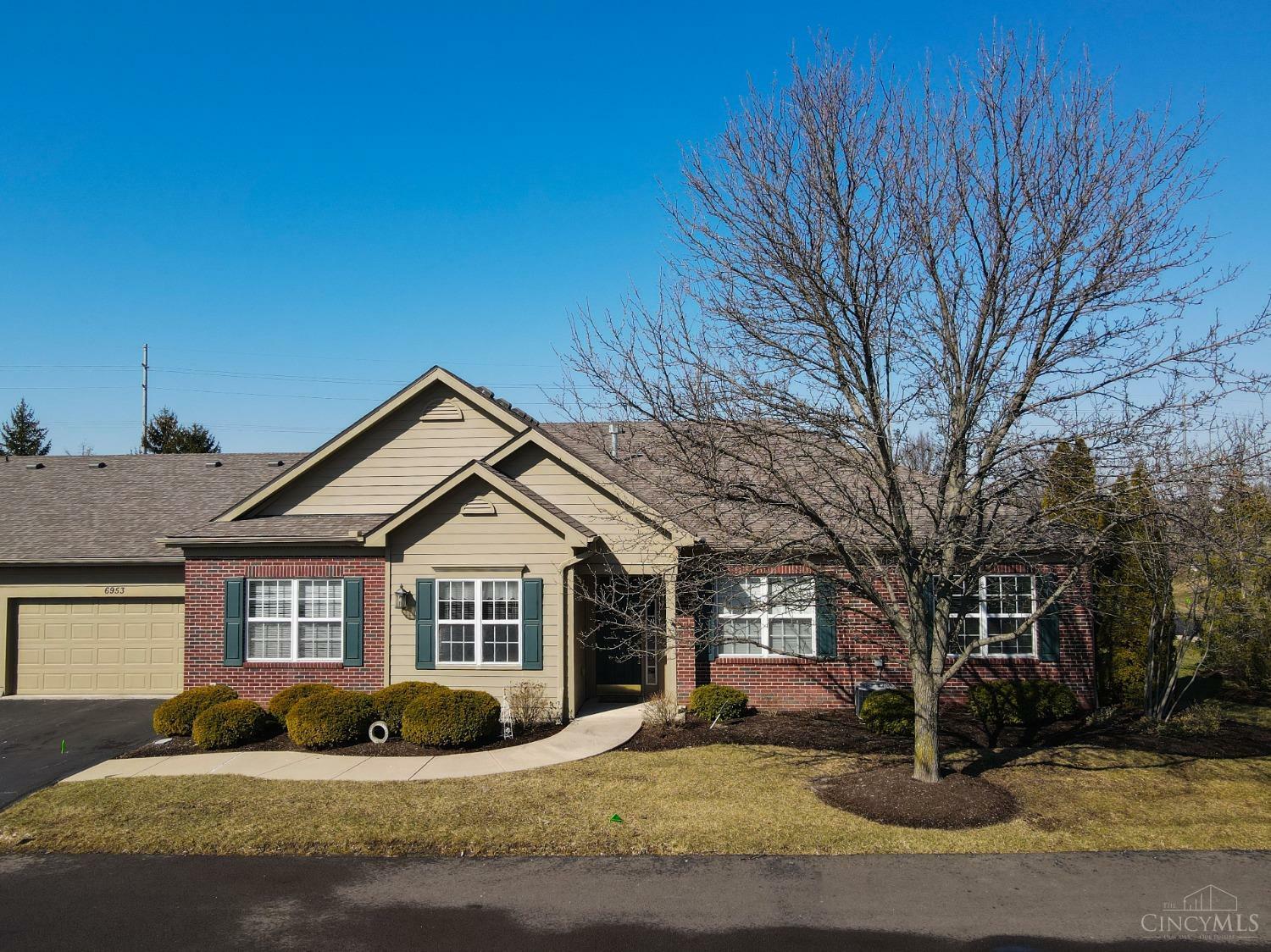 6953 Gentry Lane  Deerfield Twp. OH 45040 photo