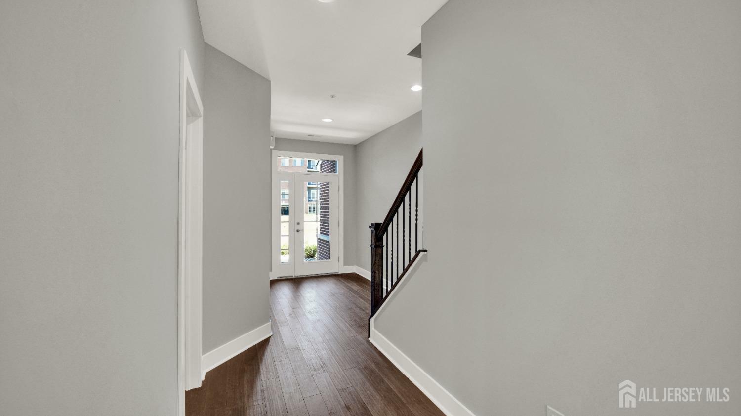 Property Photo: 63 Riverwalk NJ 08536