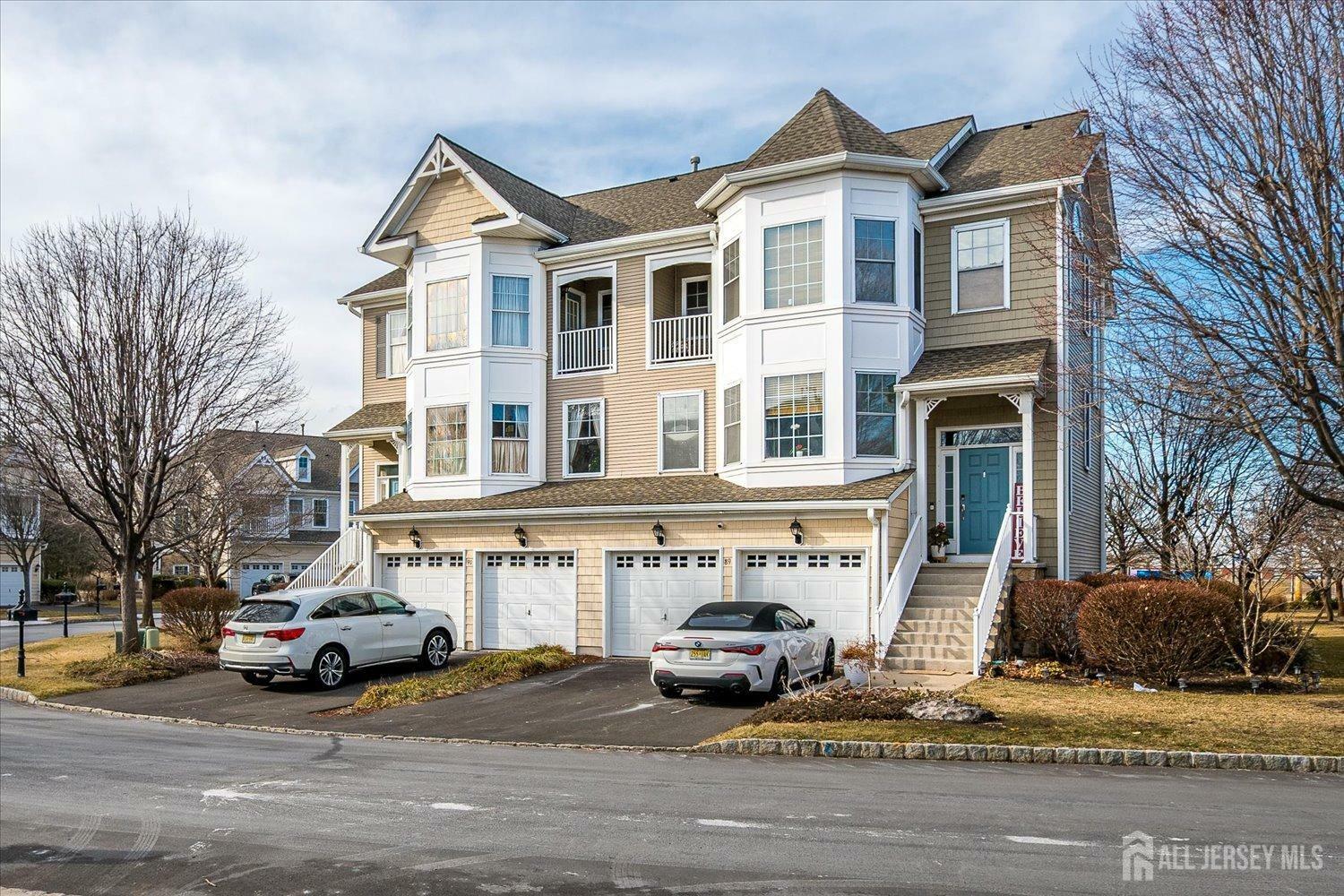 Property Photo:  89 South Shore Drive  NJ 08879 