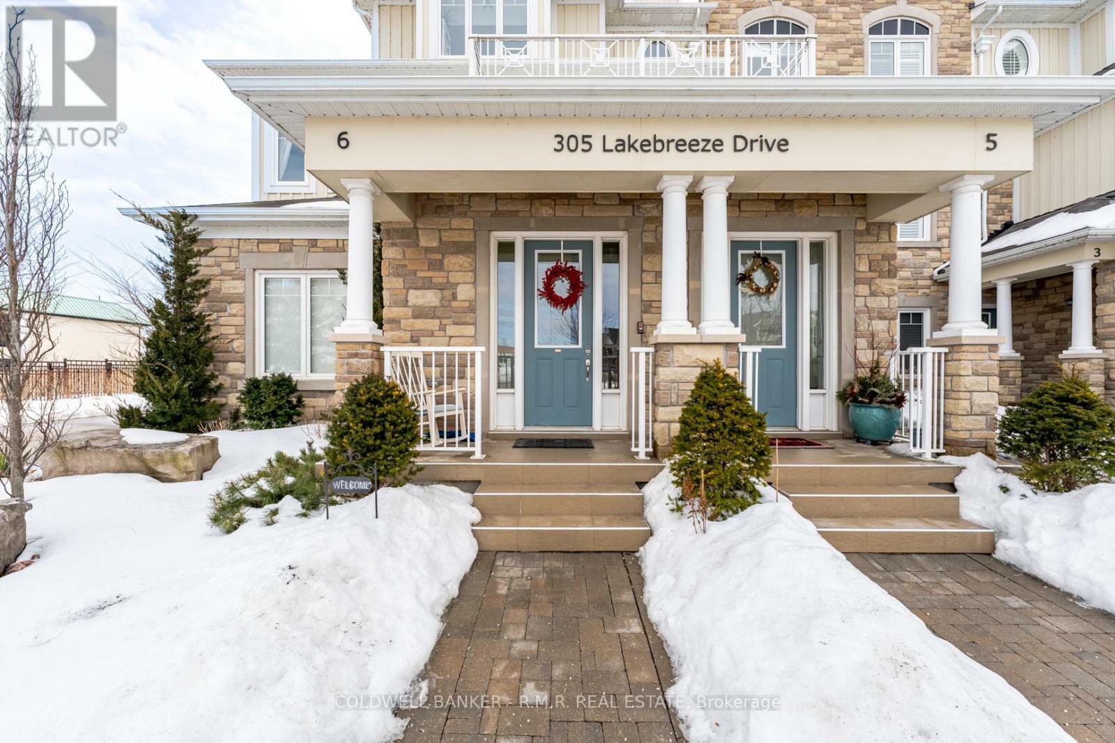 305 Lakebreeze Drive 6G  Clarington (Newcastle) ON L1B 0A1 photo