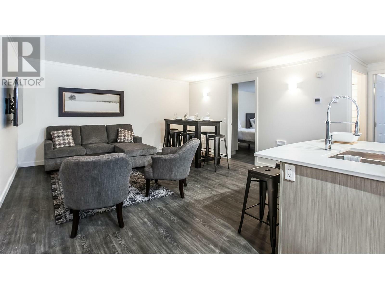Property Photo: 104B 1240 Powerhouse Road BC V0E 2S1