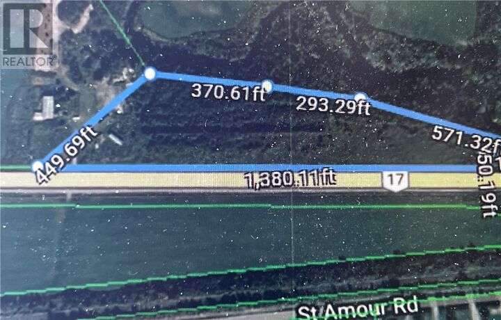0 Highway 17  Warren ON P0H 2N0 photo