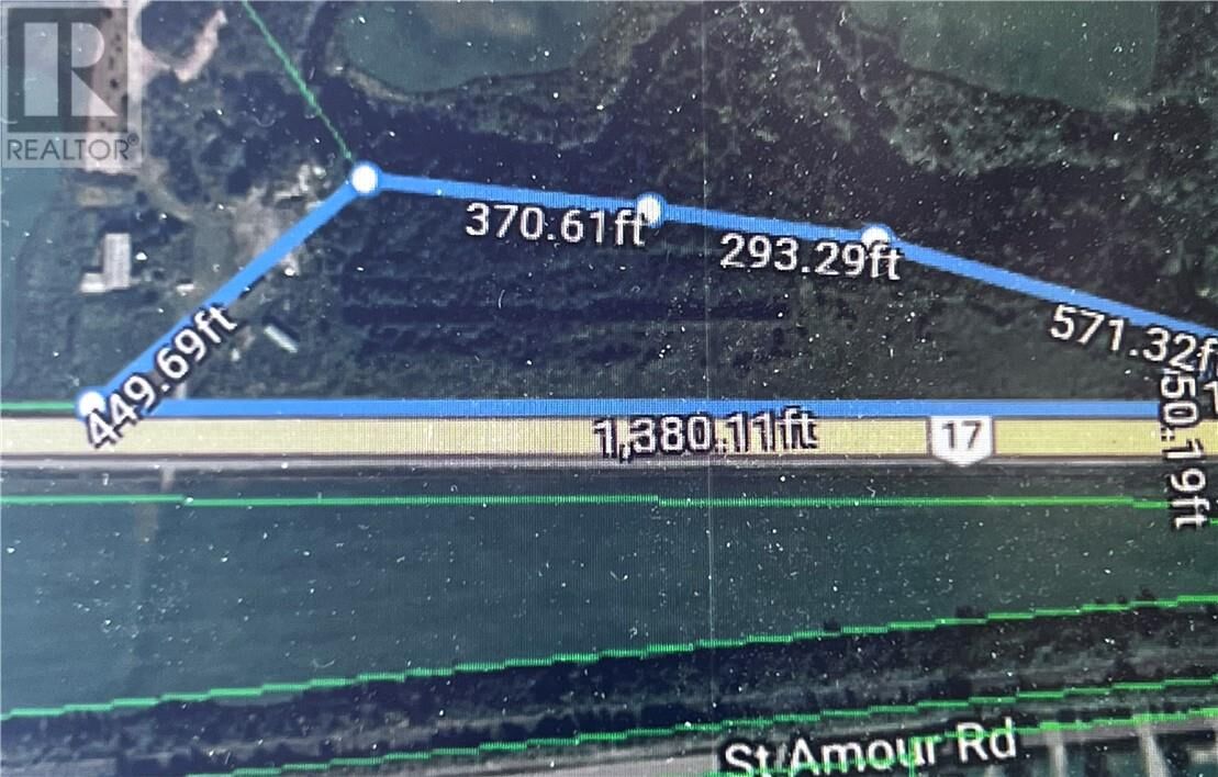 Photo de la propriété:  0 Highway 17  ON P0H 2N0 