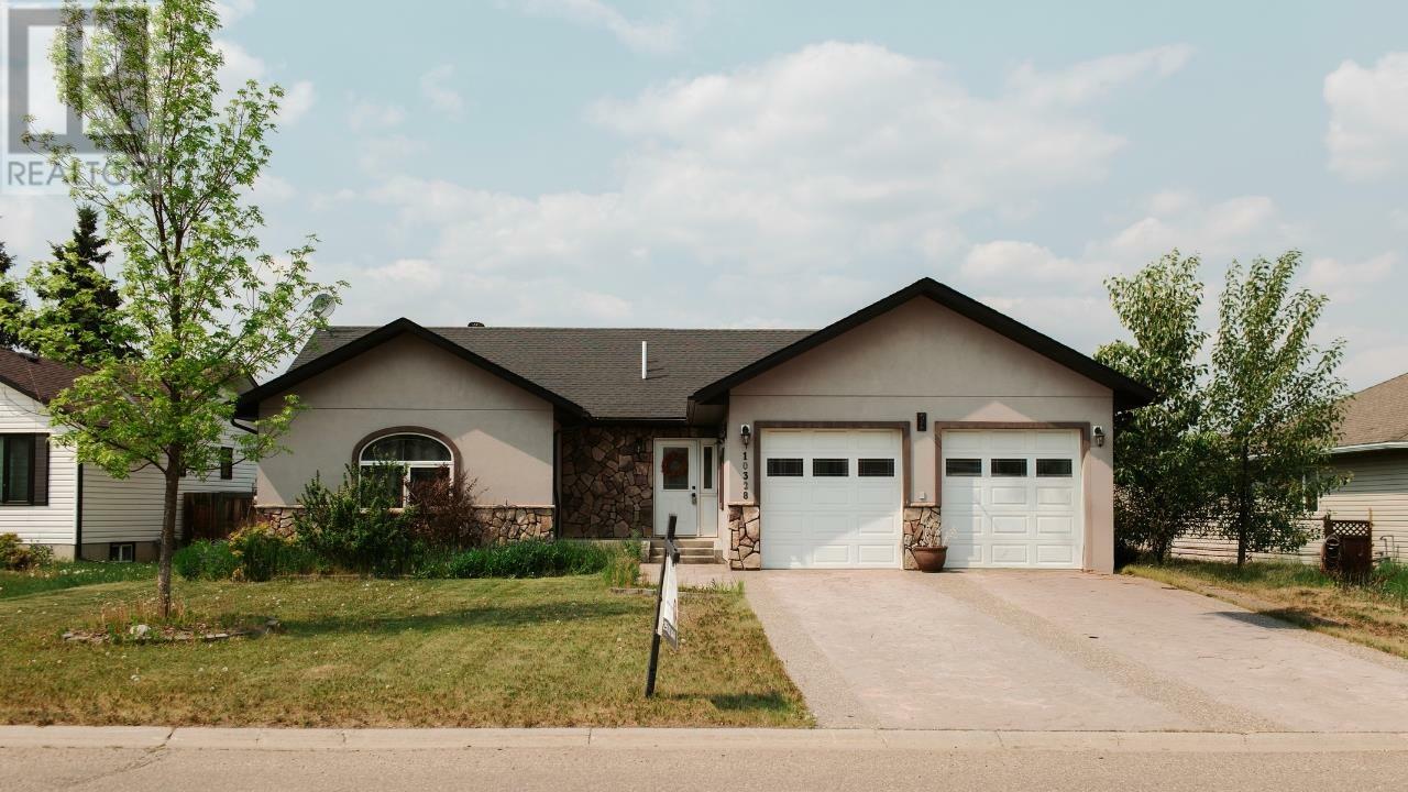 10328 114 Avenue  Fort St. John BC V1J 0C6 photo