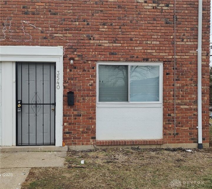 3540 Dorham Place  Dayton OH 45406 photo