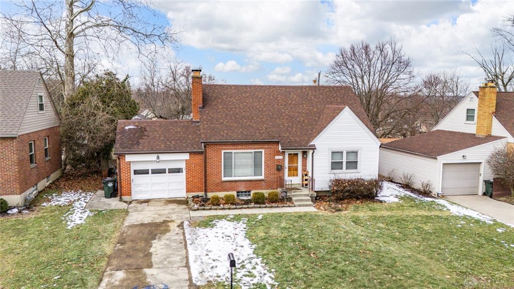 425 Early Drive  Miamisburg OH 45342 photo