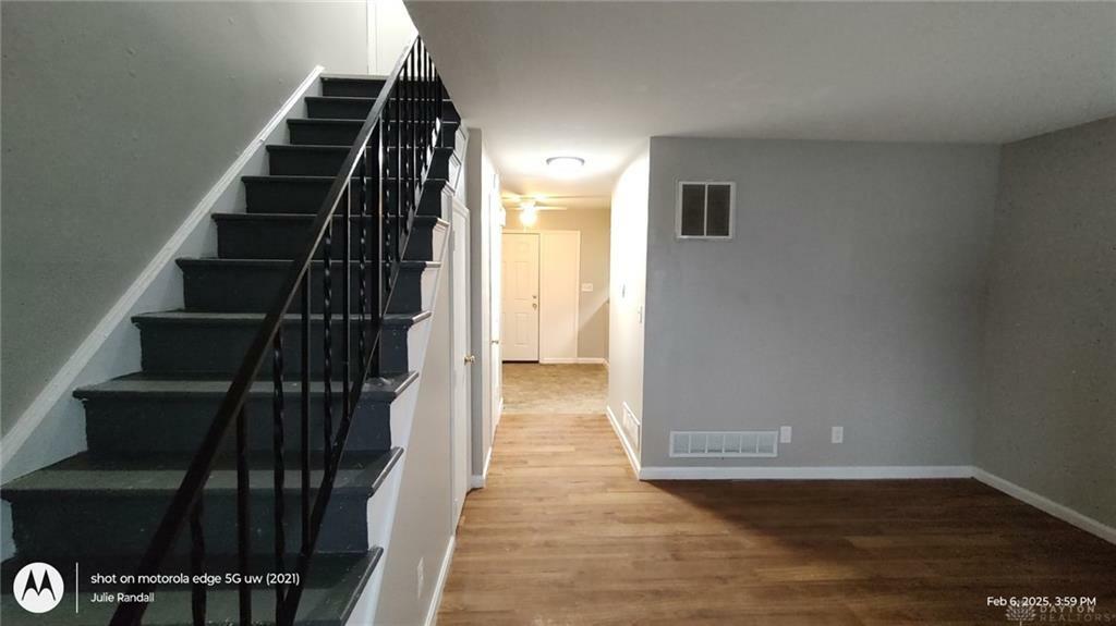 Property Photo:  3540 Dorham Place  OH 45406 
