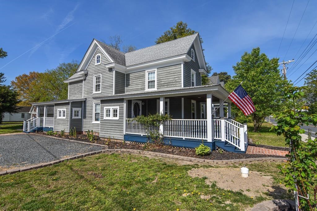 Property Photo:  24 Main St  VA 23480 