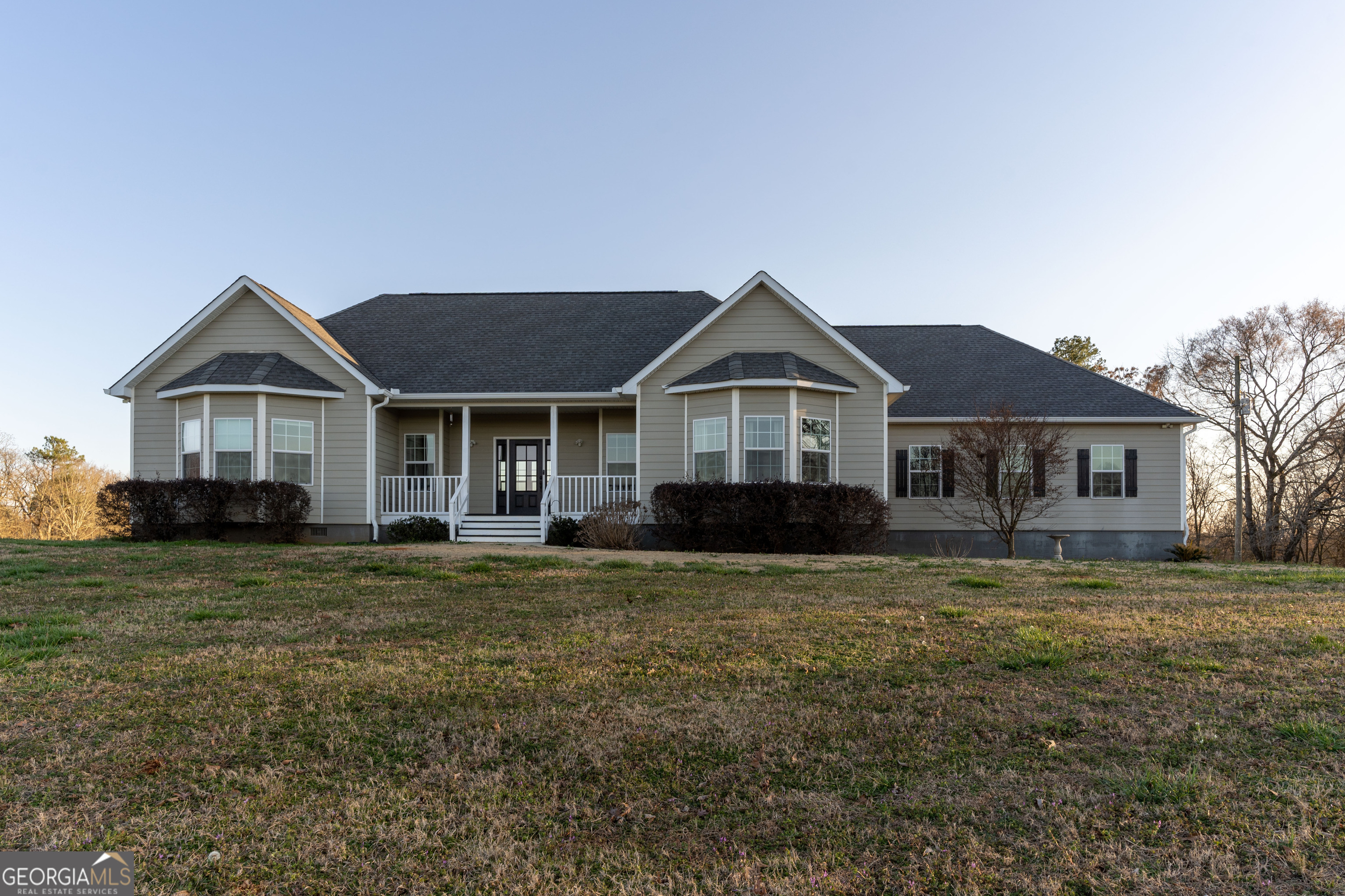 Property Photo: 272 Harmony Road GA 31024