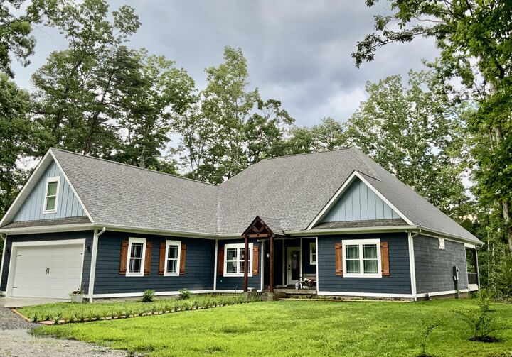 Property Photo:  680 Three Forks Road  TN 37380 