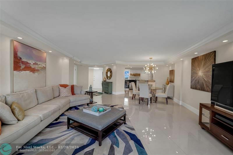 Property Photo:  4100 Galt Ocean Dr 702  FL 33308 